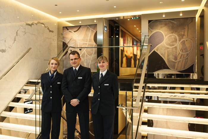 Scenic Luxury Cruises & Tours JASPER reception 2.jpg